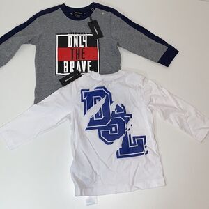 NWT ❤️ Diesel 